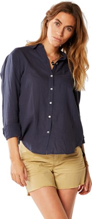 Carve Designs - Lydia Top - Womens