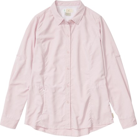 ExOfficio - BugsAway Brisa Shirt - Womens