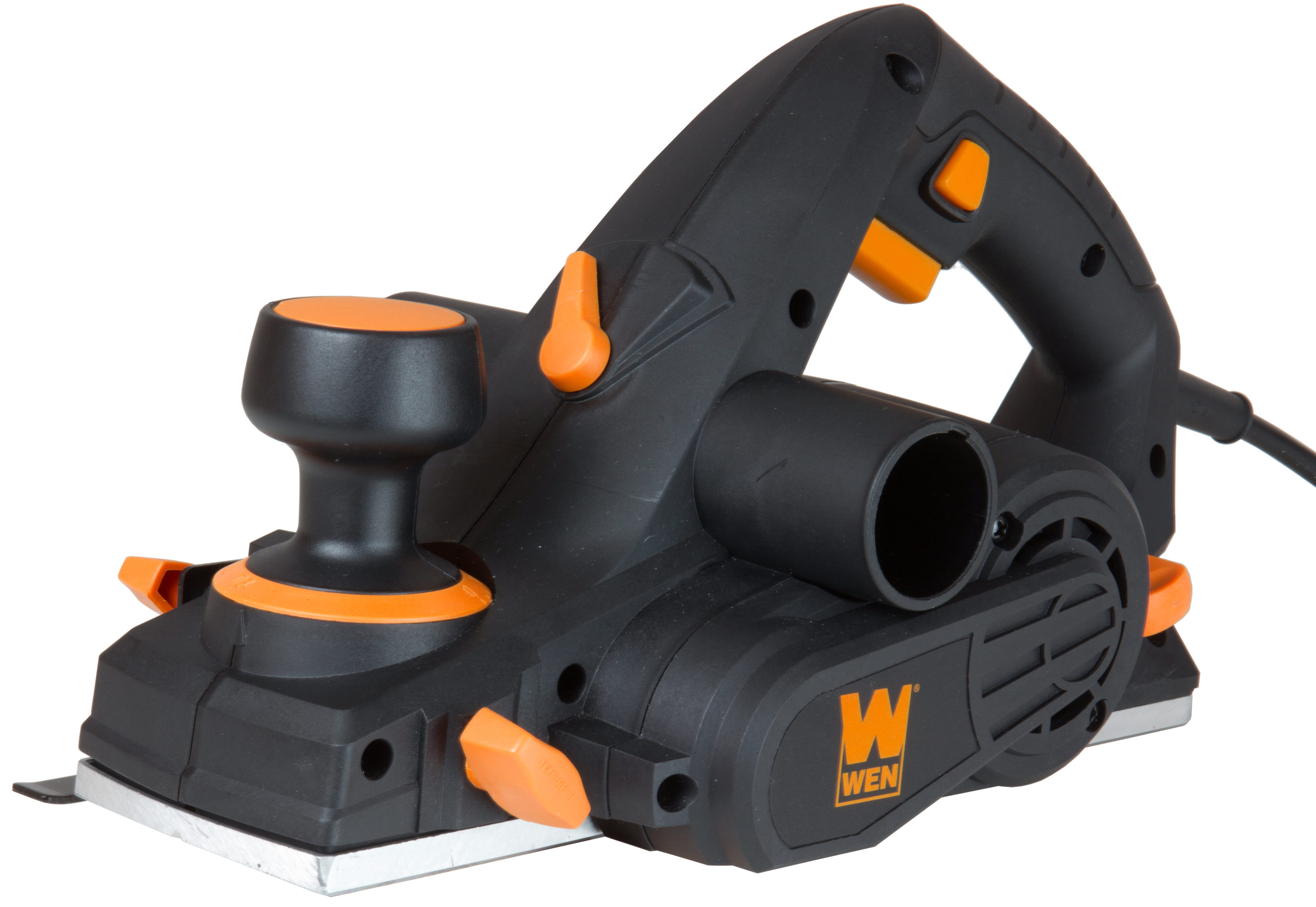WEN - 6530 - 6-Amp Handheld Planer