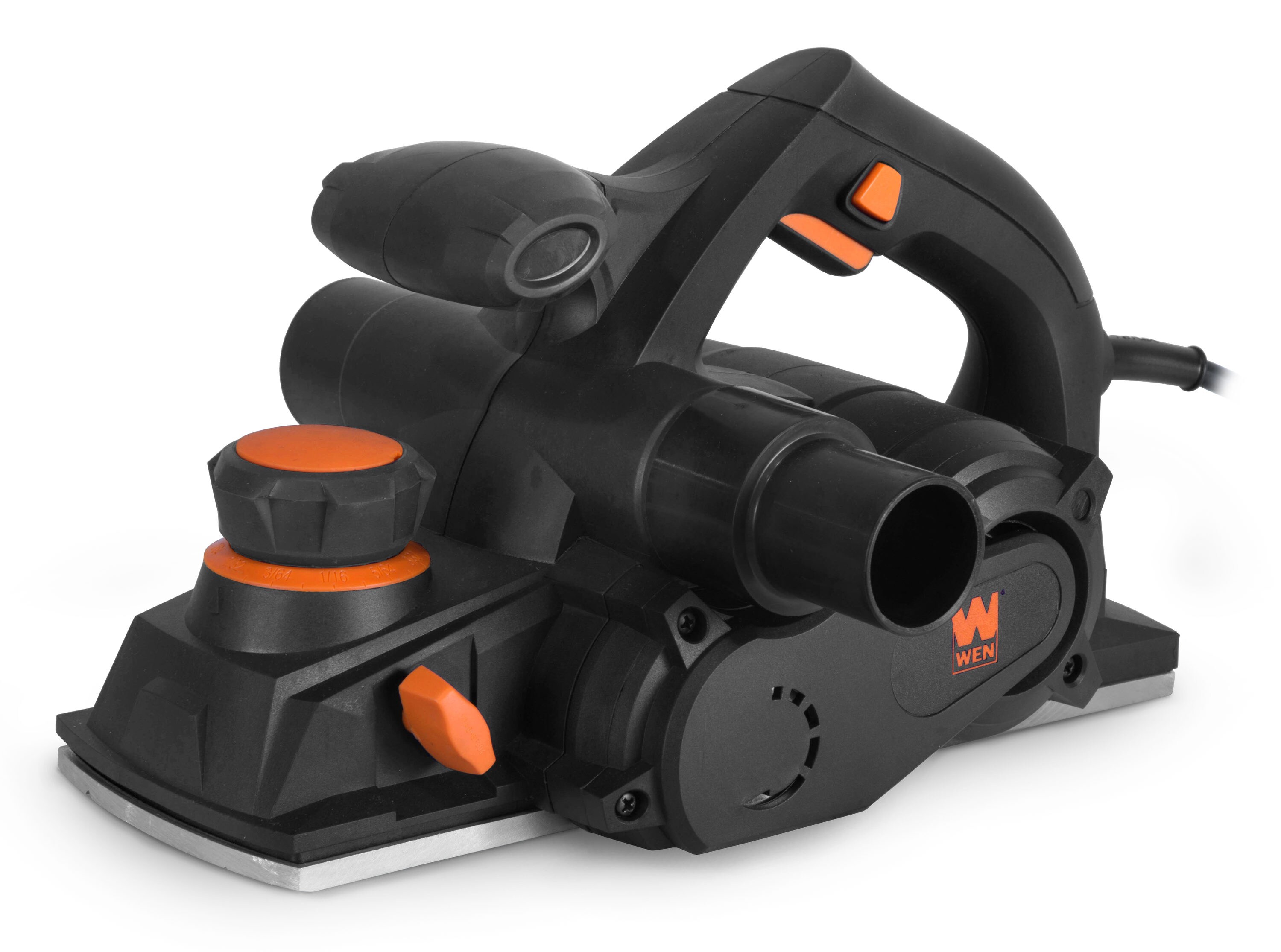 WEN - 6534 - 8-Amp Handheld Planer