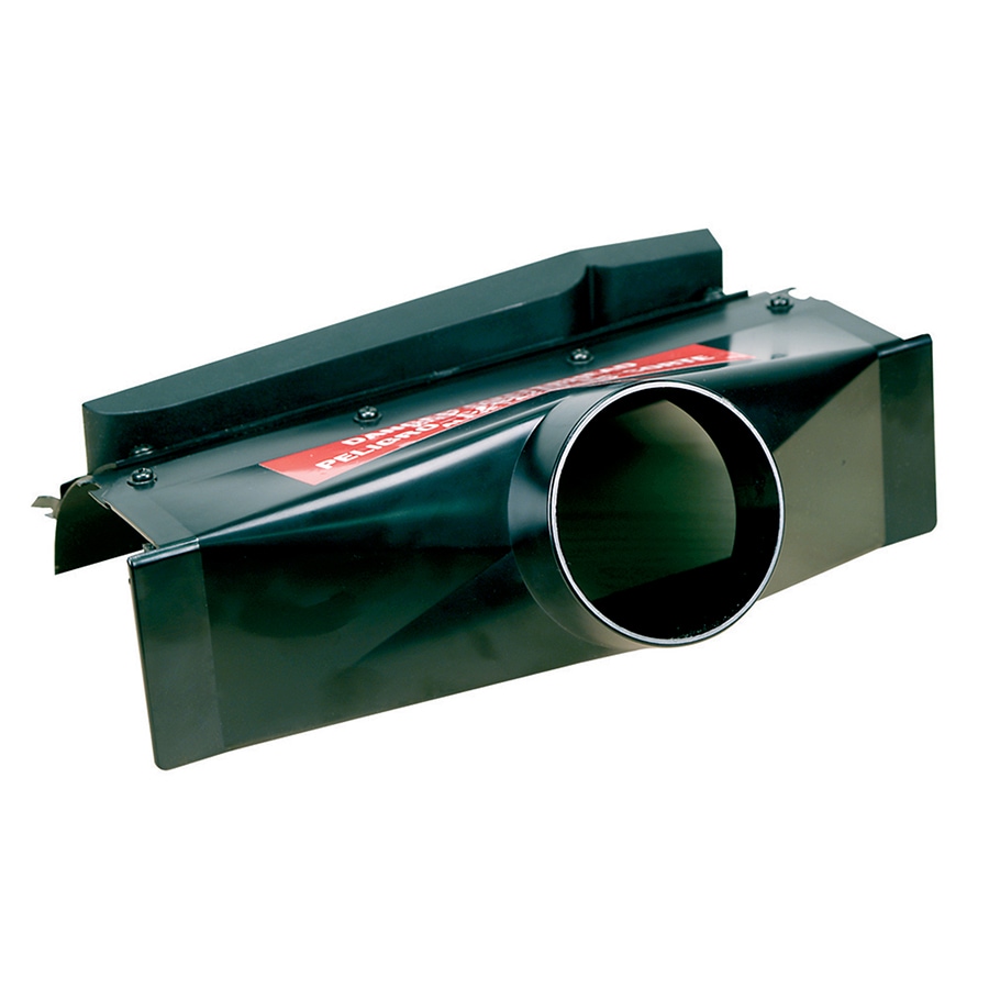 DELTA - 50-359 - Planer Dust Hood