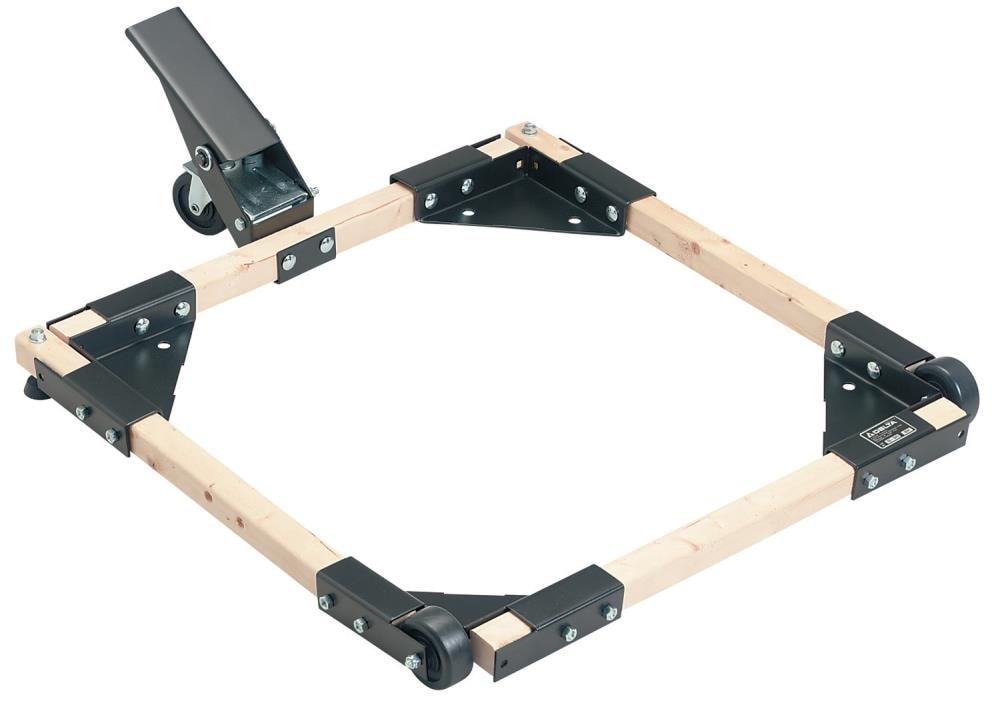 DELTA - 50-345 - Adjustable Mobile Base
