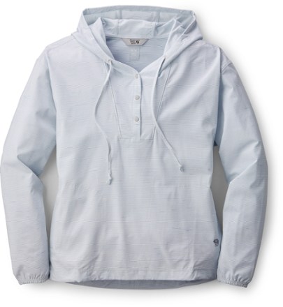 Mountain Hardwear - Mallorca Stretch Shirt - Womens