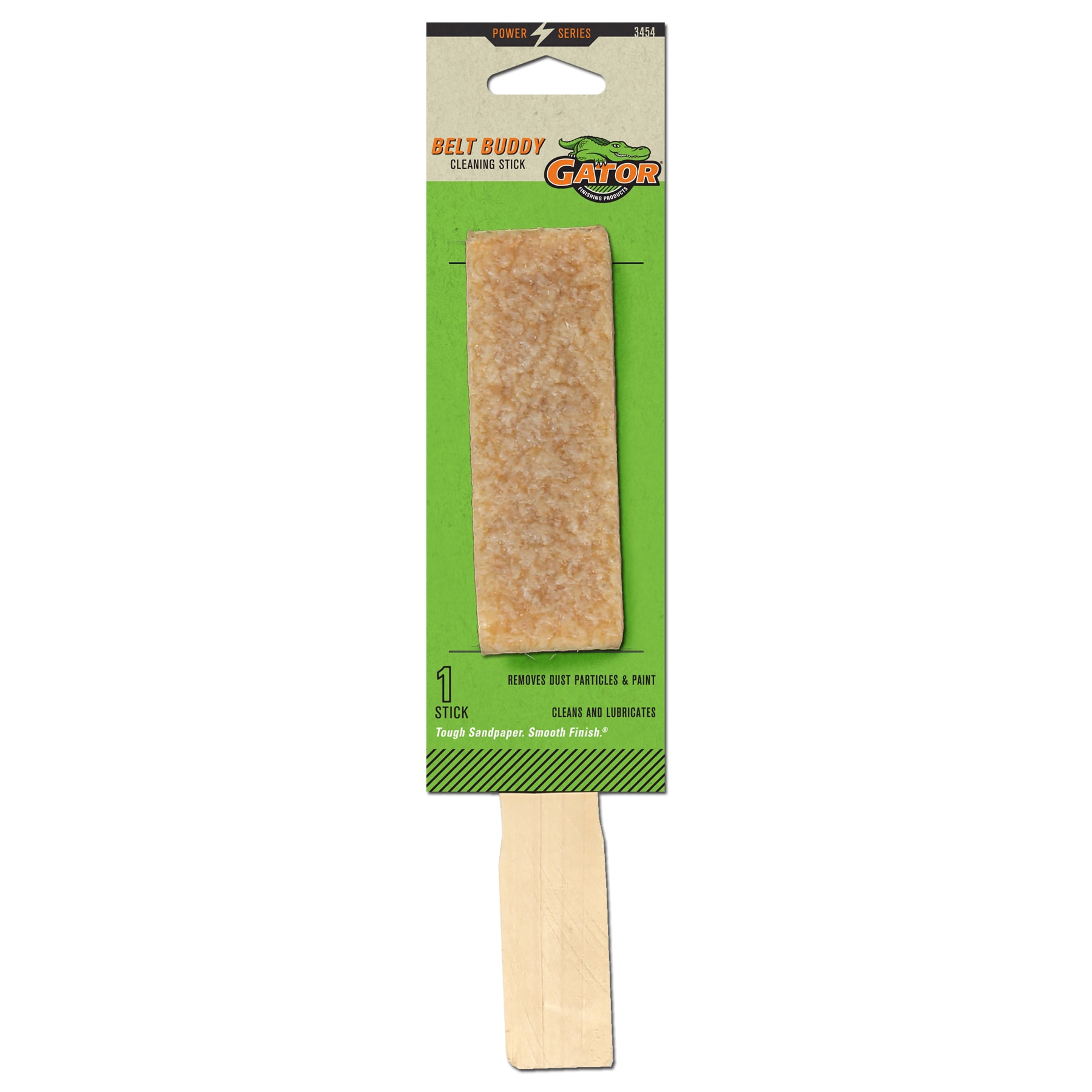 Gator - 3454 - Belt Cleaning Stick