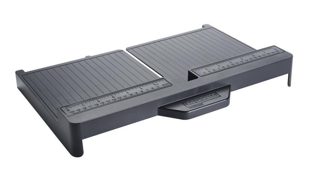 ROCKWELL - RW9266 - Bladerunner Guide Track
