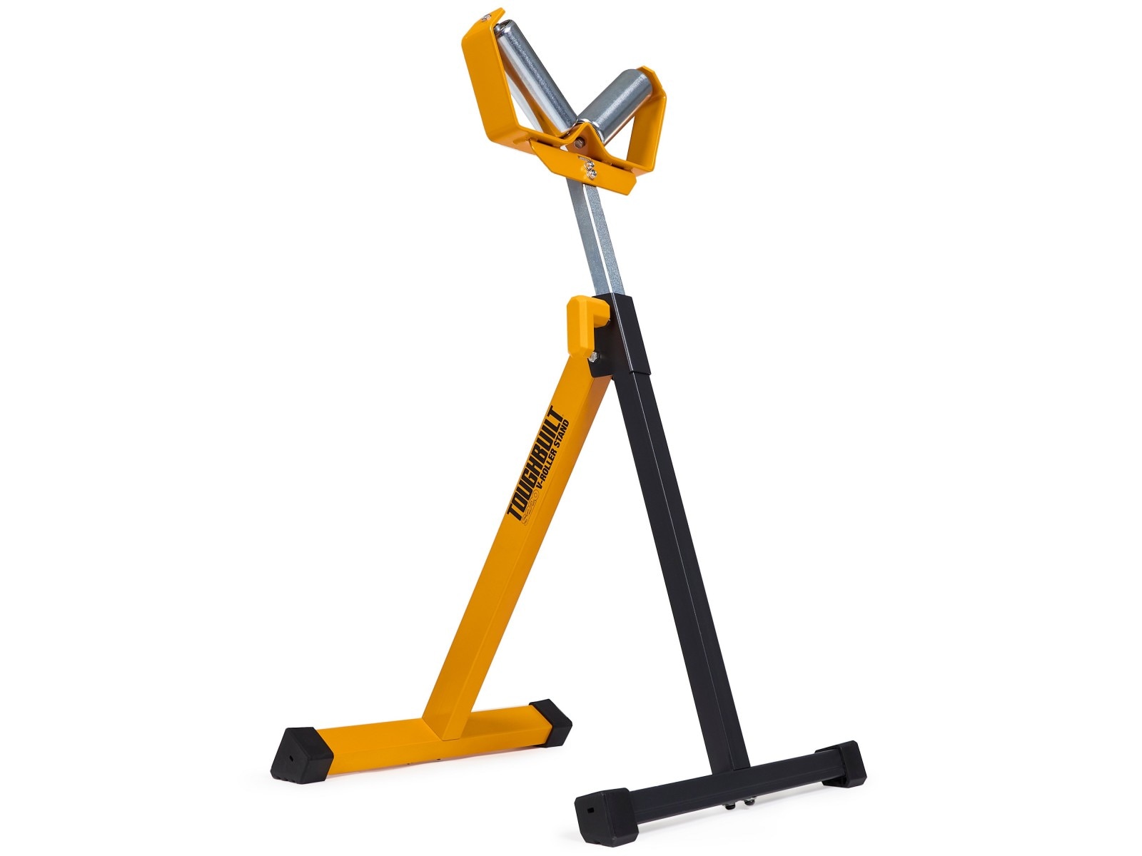 TOUGHBUILT - TB-S220 - V-Roller Stand