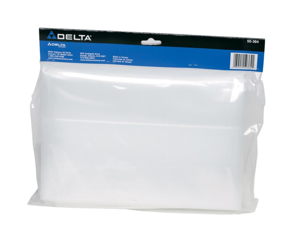 DELTA - 50-721 - Dust Collector-Bag