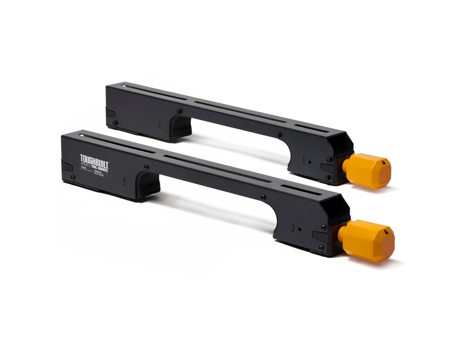 TOUGHBUILT - TB-S250 - Universal Tool Mounts