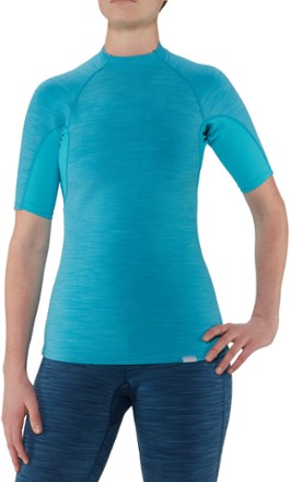 NRS - HydroSkin 0.5 Shirt - Womens