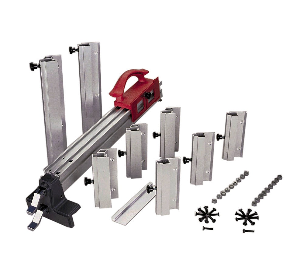 Shopsmith - 555982 - Guide Track Kit