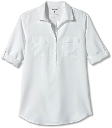 Royal Robbins - Expedition Tunic - Womens