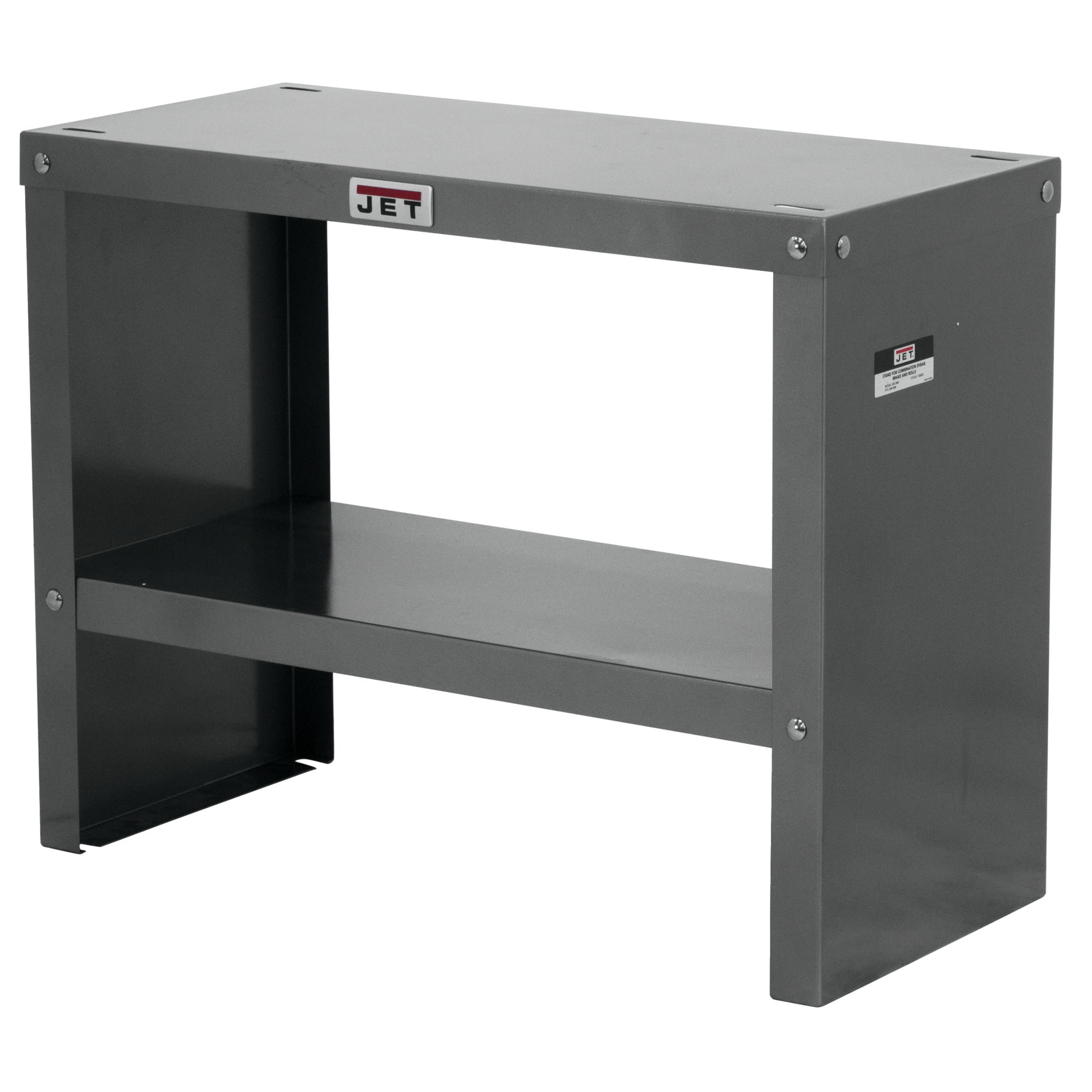 Jet - 754030 - Work Stand with Machine Mounts