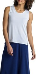 ExOfficio - Wanderlux Tank Top - Women's - WHITE