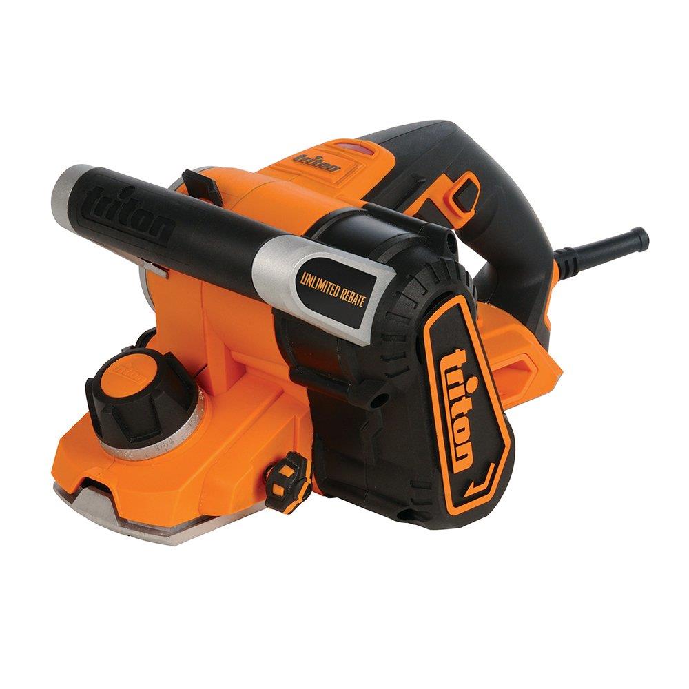 Triton Tools - TRPUL - 6.5-Amp Handheld Planer