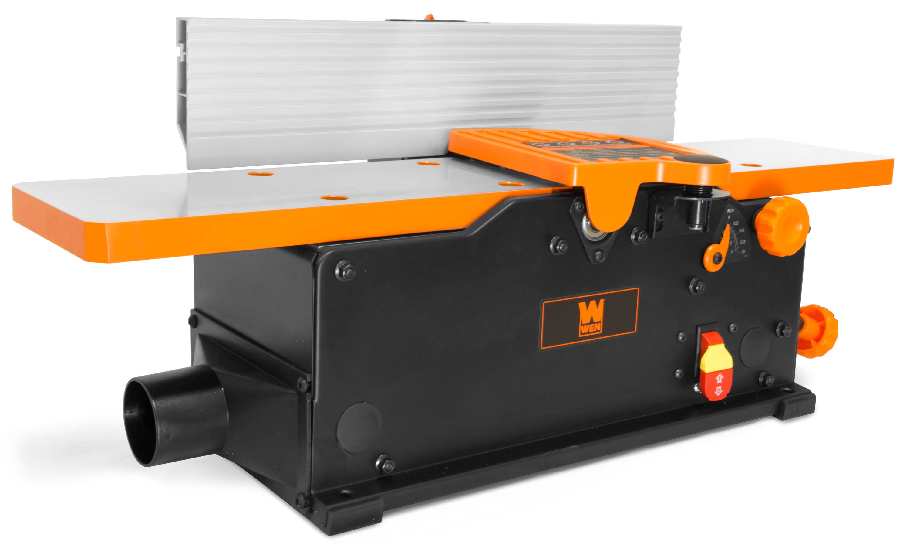 WEN - JT3062 - 10 Amps Bench Jointer