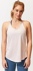 Threads 4 Thought - Cassia Active Tank Top - Women's - HEATHER SOUFFLE