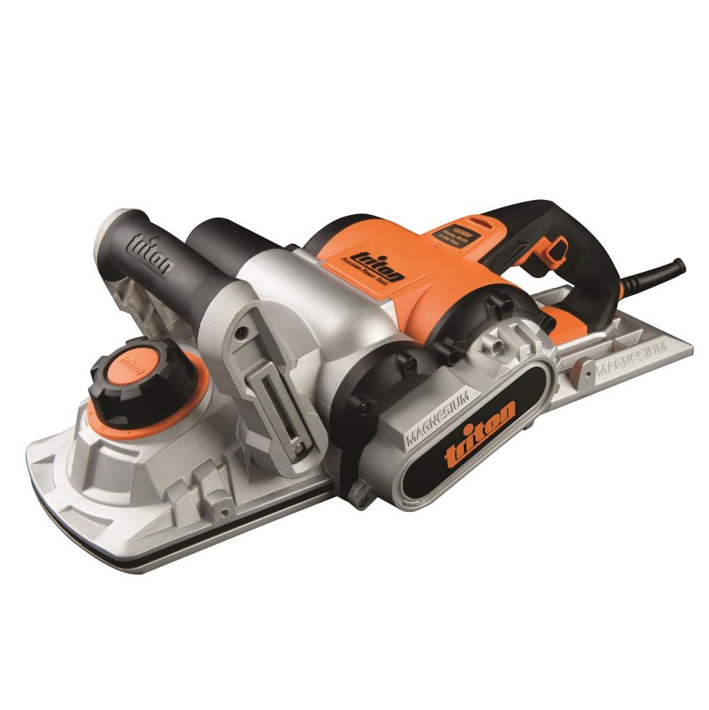Triton Tools - TPL180 - 12.5-Amp Handheld Planer