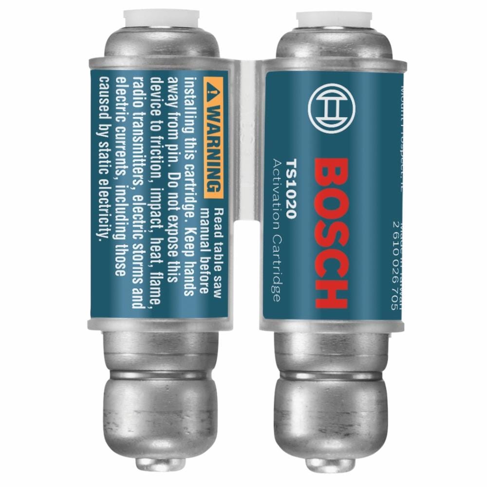 Bosch - TS1020 - Reaxx Activation Cartridge