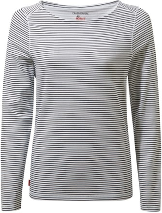 Craghoppers - NosiLife Erin Top - Womens