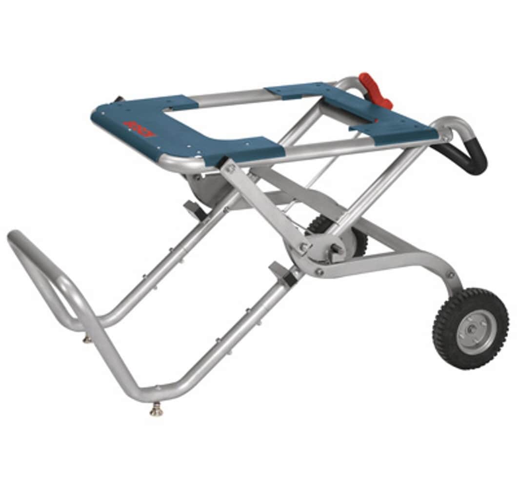 Bosch - TS2100 - Roller Table