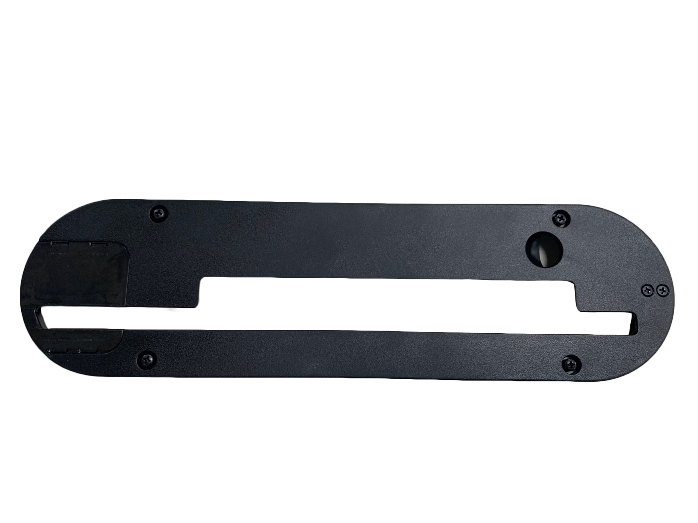 Kobalt - 36-508K - Table Saw Dado Insert Plate