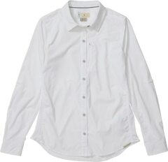 ExOfficio - Rhyolite Long-Sleeve Shirt - Women's