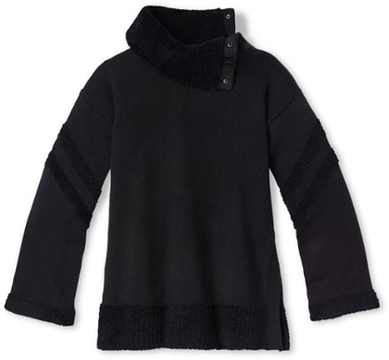 Smartwool - Cozy Lodge Tunic Sweater - Womens