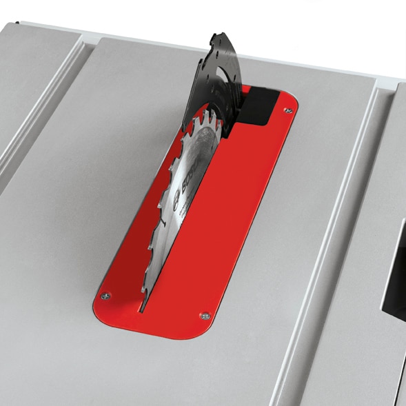 Bosch - TS1012 - Table Saw Zero Clearance Insert Plate