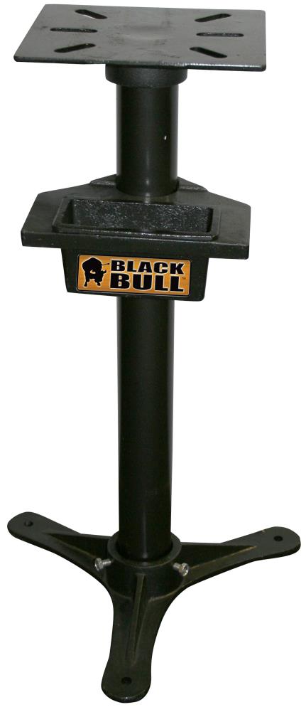 Black Bull - BGSTAND - Pedestal Stand
