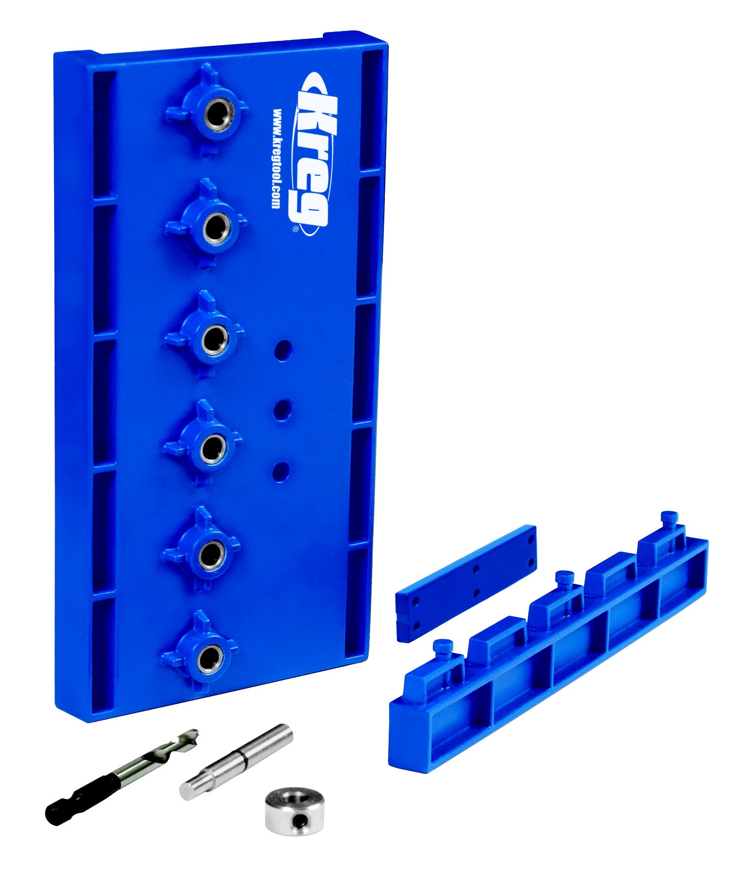 Kreg - KMA3200 - Adjustable Shelf Pin Drilling Jig