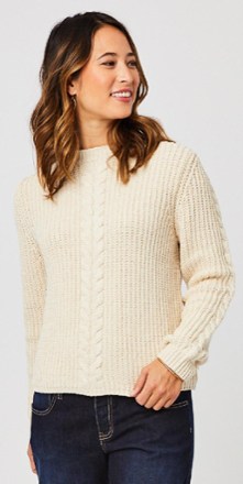 Carve Designs - Walsh Sweater - Womens