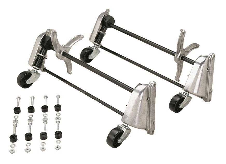 Shopsmith - 555354 - Casters