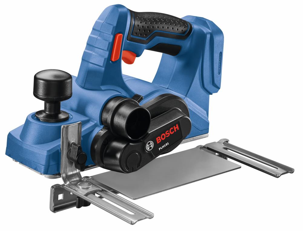 Bosch - PLH181B - 3-Amp 18-Volt Handheld Planer