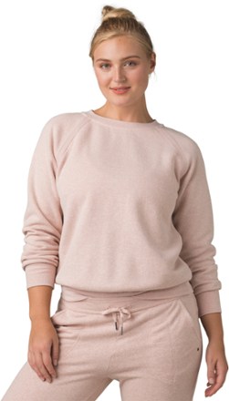 prAna - Cozy Up Sweatshirt - Womens