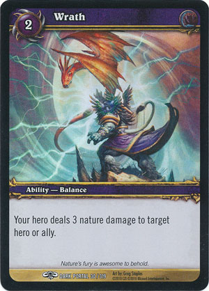 Wrath