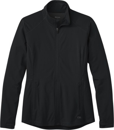 Outdoor Research - Melody Jacket - Womens - BLACK