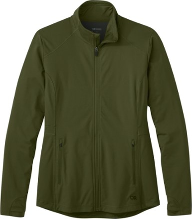 Outdoor Research - Melody Jacket - Womens - LODEN