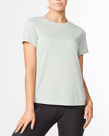 2XU - Aero T-Shirt - Womens