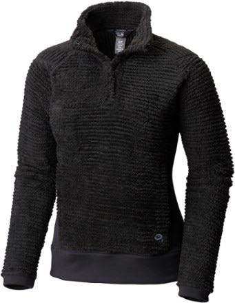 Mountain Hardwear - Polartec High Loft Pullover - Womens