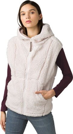 prAna - Polar Escape Vest - Womens