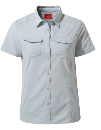 Craghoppers - Insect Shield Adventure II Shirt - Womens
