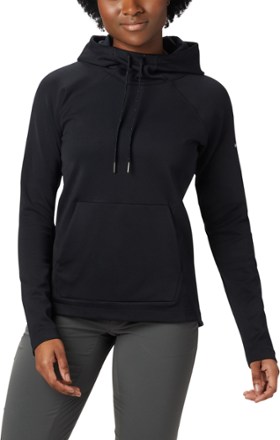 Columbia - Bryce Canyon Hoodie - Womens