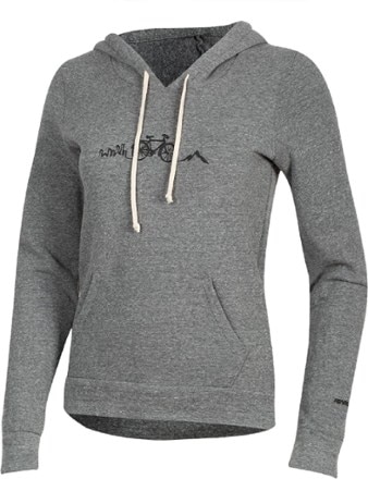 PEARL iZUMi - Pullover Hoodie - Womens