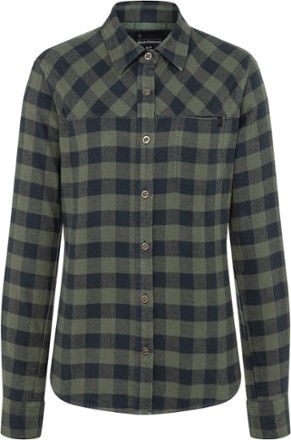 Black Diamond - Spotter Shirt - Womens