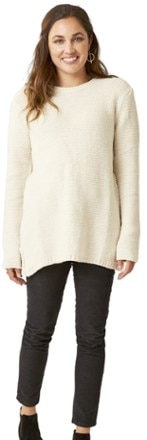 Carve Designs - Elise Tunic - Womens - BIRCH