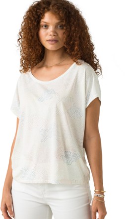 prAna - Shady Springs Top - Womens