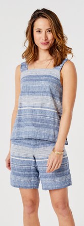 Carve Designs - River Tank Top - Womens
