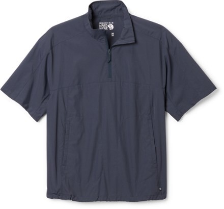 Mountain Hardwear - Echo Lake Half-Zip Pullover - Womens
