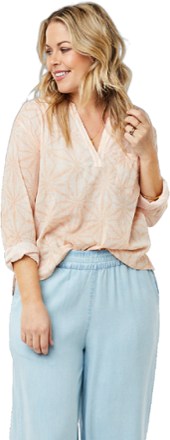 Carve Designs - Davis Top - Womens