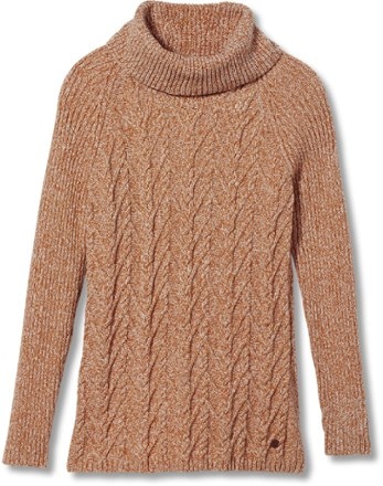 Royal Robbins - Frost Cowl Neck II Sweater - Womens